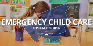 District of Muskoka - Emergency Child Care Applications Open