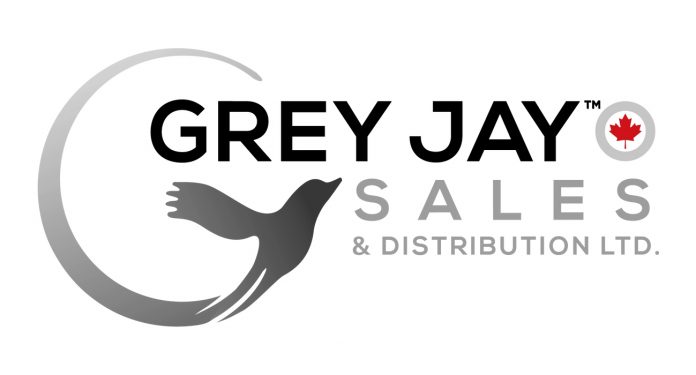 Ontario Made finalist Grey Jay Sales & Distribution
