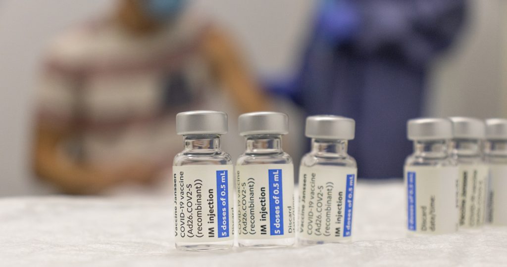Vaccination at workplaces