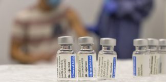 Vaccination at workplaces
