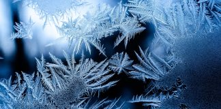 Extreme cold, wind chill