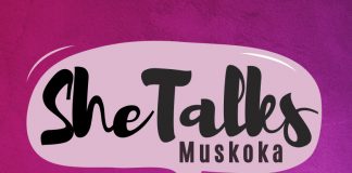 2022 She Talks