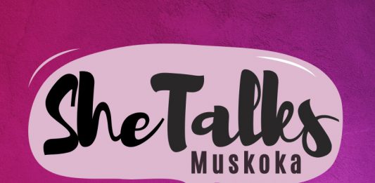 2022 She Talks