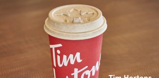plastic-free fibre lids