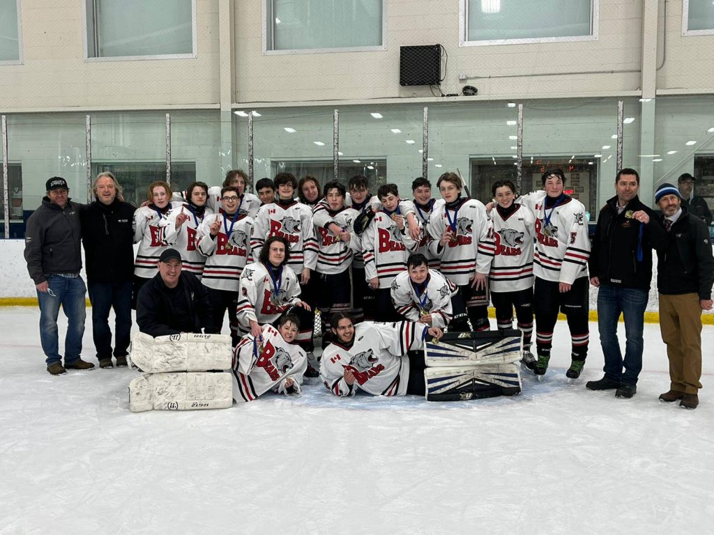Muskoka Kia U15 AE