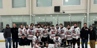 Muskoka Kia U15 AE