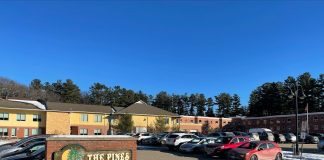 The Pines Long-Term Care Home