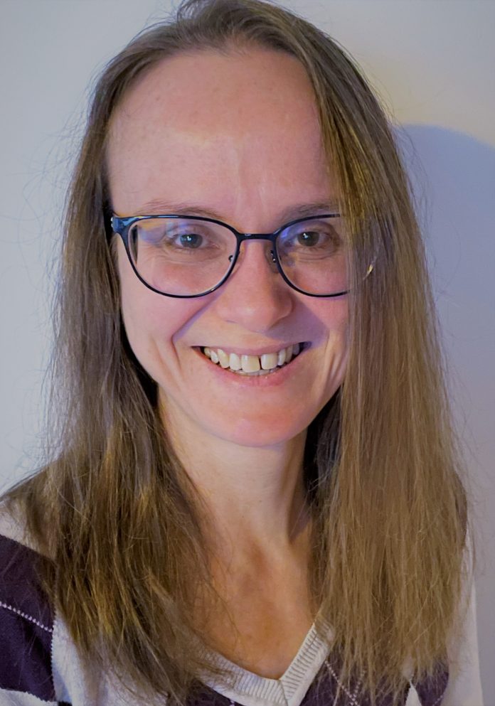 Lisa De Beer Lisa De Beer, Muskoka Registered Dietitian