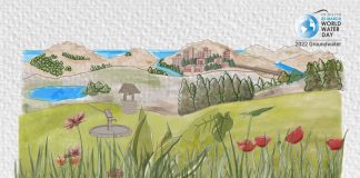 World Water Day 2022