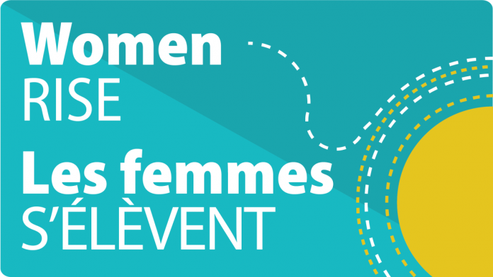 Women Rise Initiative