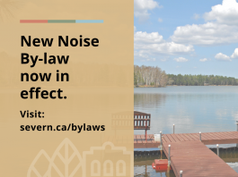 Noise By-Law