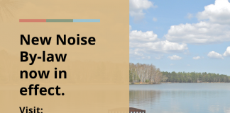 Noise By-Law