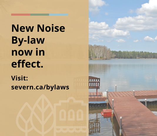 Noise By-Law