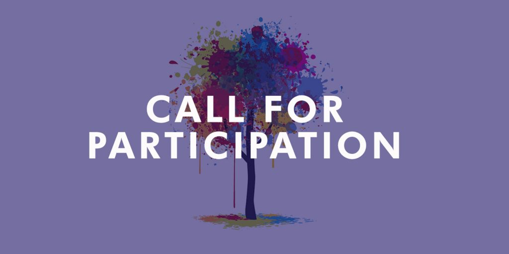 ART CRAWL Call for Participation