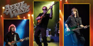April Wine