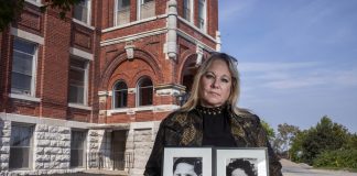 Unloved: Huronia’s Forgotten Children, Huronia Regional Centre