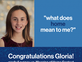 Habitat For Humanity Meaning of Home Writing Contest