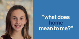 Habitat For Humanity Meaning of Home Writing Contest