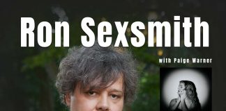 Ron Sexsmith