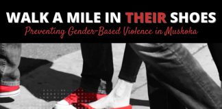 Walk A Mile In Their Shoes