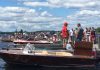 Canada’s Largest Vintage Boat Show Cruises Into Muskoka Wharf Gravenhurst