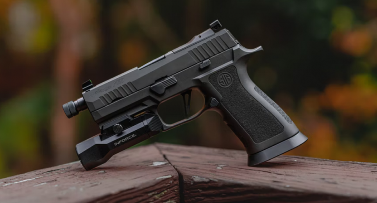 Prime Minster Trudeau Announces Freeze On Importing, Selling Or Buying Handguns