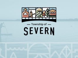 Township of Severn