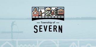 Township of Severn
