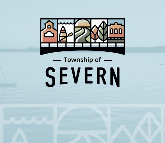 Township of Severn