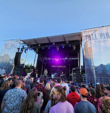 Tall Pines Music Festival Gears Up For 5th Year In Gravenhurst