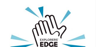 Explorers’ Edge Big Applause Award