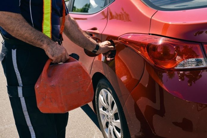 CAA South Central Ontario-CAA survey says gas prices affecting s