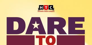 Dare To Dream