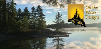 On The Water Designs