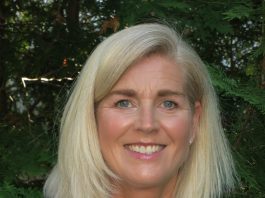 Gravenhurst Deputy Mayor Heidi Lorenz