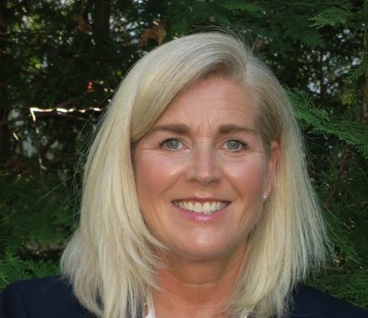 Gravenhurst Deputy Mayor Heidi Lorenz