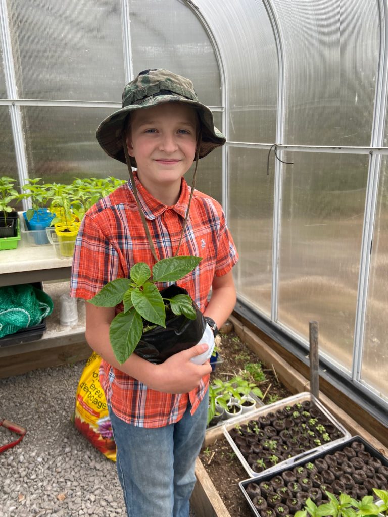 SEEDit Grants For Community Gardens