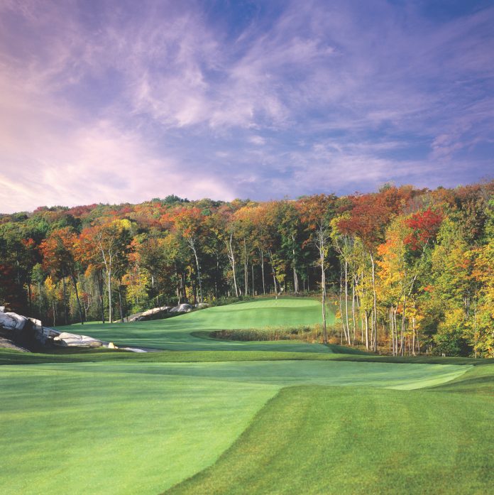 The Rock Golf Club