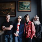 Sloan To Perform On August 26 In Support Of West Parry Sound Health Centre Sloan