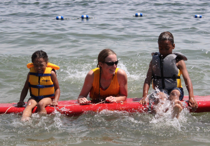 orillia recreation