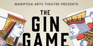The Gin Game
