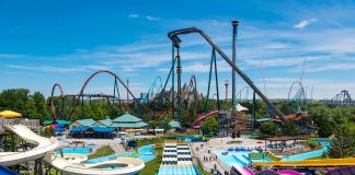 Canada's Wonderland