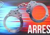 Arrest Made After Knife Point Robbery In Penetanguishene