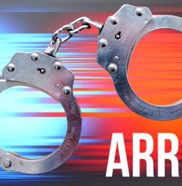 Arrest Made After Knife Point Robbery In Penetanguishene