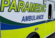 District Of Muskoka Receives $500,000 Anonymous Donation For Paramedics Services