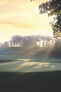 The Rock Golf Club