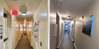 Chrysalis Huntsville before and after