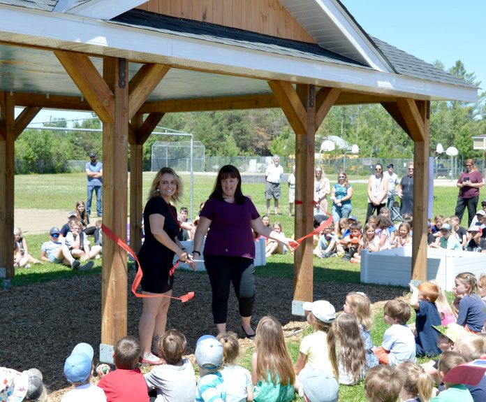 Outdoor Classroom 5