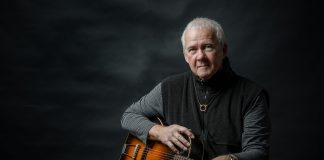 Murray McLauchlan