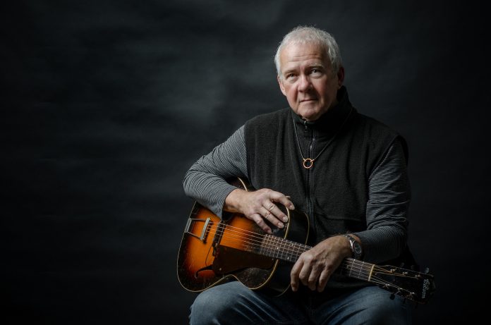 Murray McLauchlan Murray McLauchlan